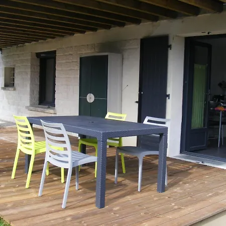Apartment Plage Et Centre Ville Royan