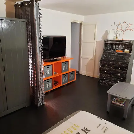 Apartment Plage Et Centre Ville