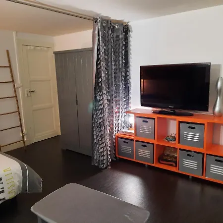 Plage Et Centre Ville Apartment