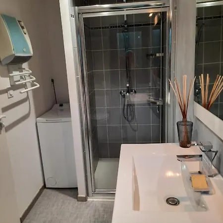 Apartment Plage Et Centre Ville
