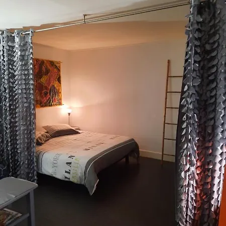 Apartment Plage Et Centre Ville