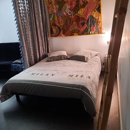 Plage Et Centre Ville Apartment