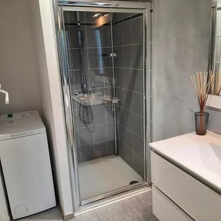 Apartment Plage Et Centre Ville *