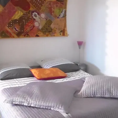 Apartment Plage Et Centre Ville